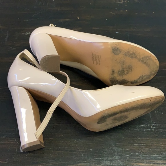 Pink heals - Picture 6 of 6